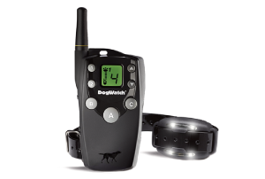 BigLeash® S-15 Remote Trainer