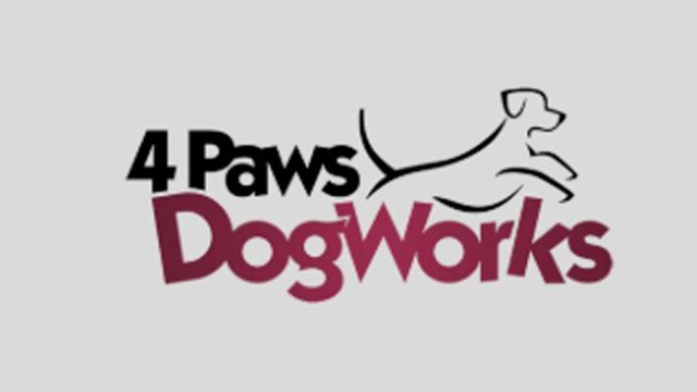 4-Paws-DogWorks