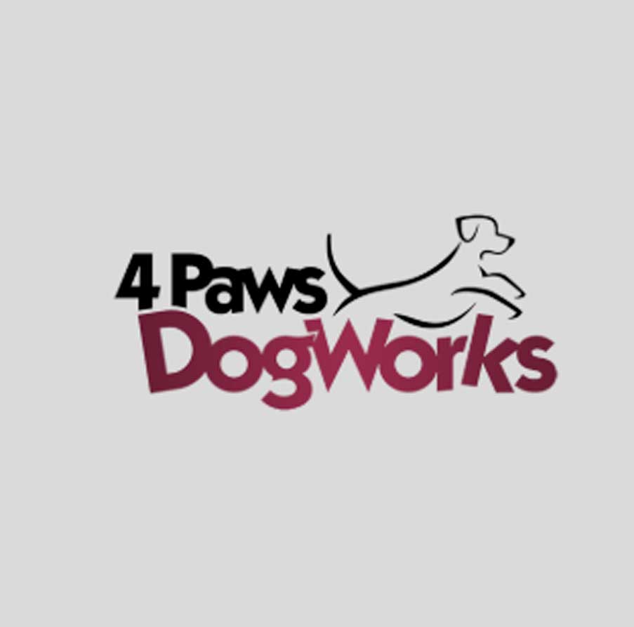 4-Paws-DogWorks