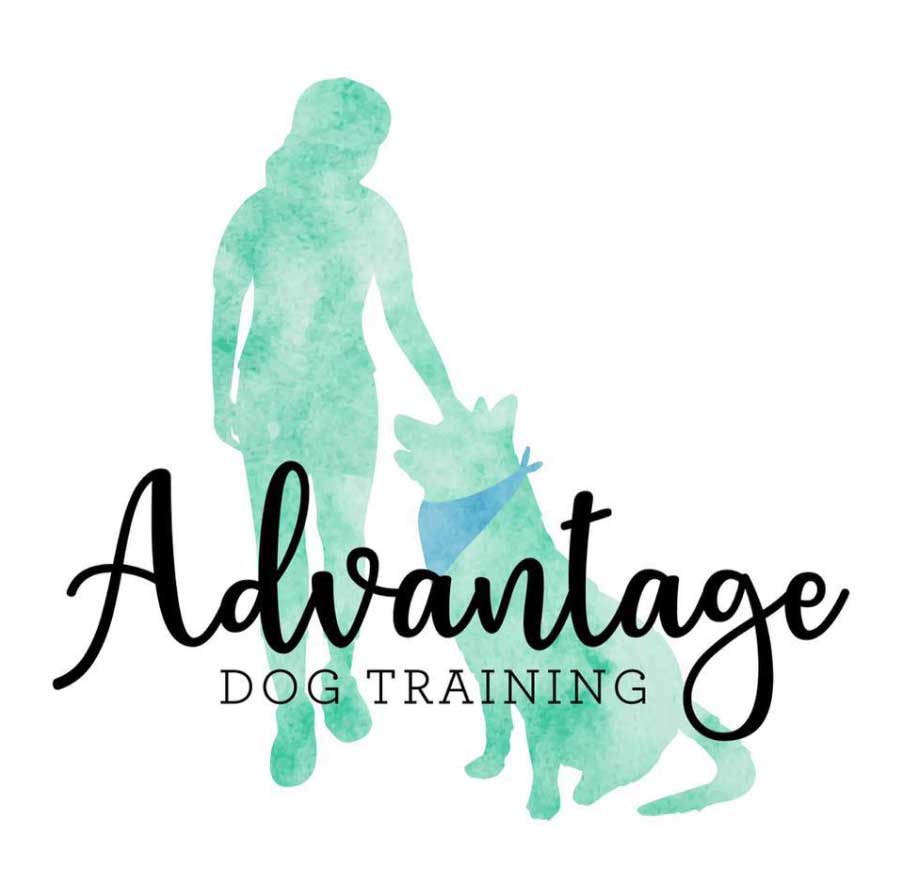 Advantage-dog-training