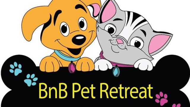 BnB-Pet-Retreat