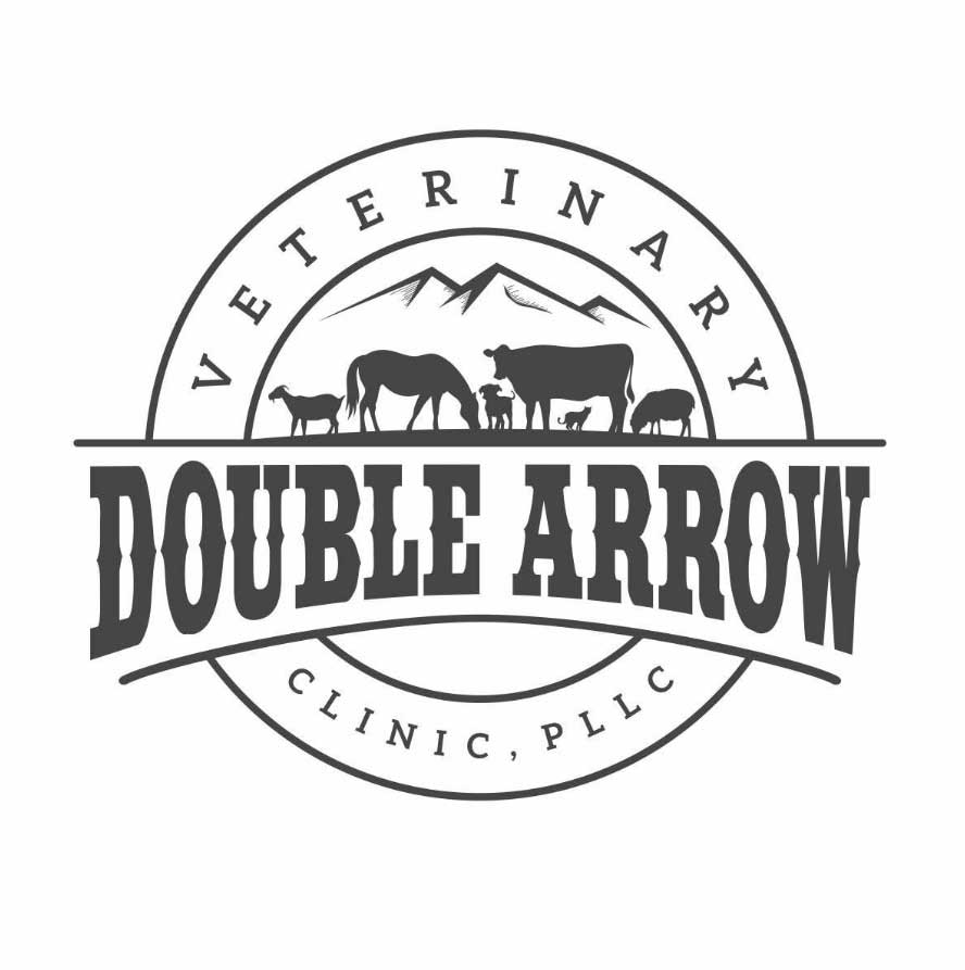 Double-arrow