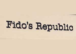 Fido’s-Republic