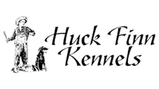 Huck-Fin-Kennels