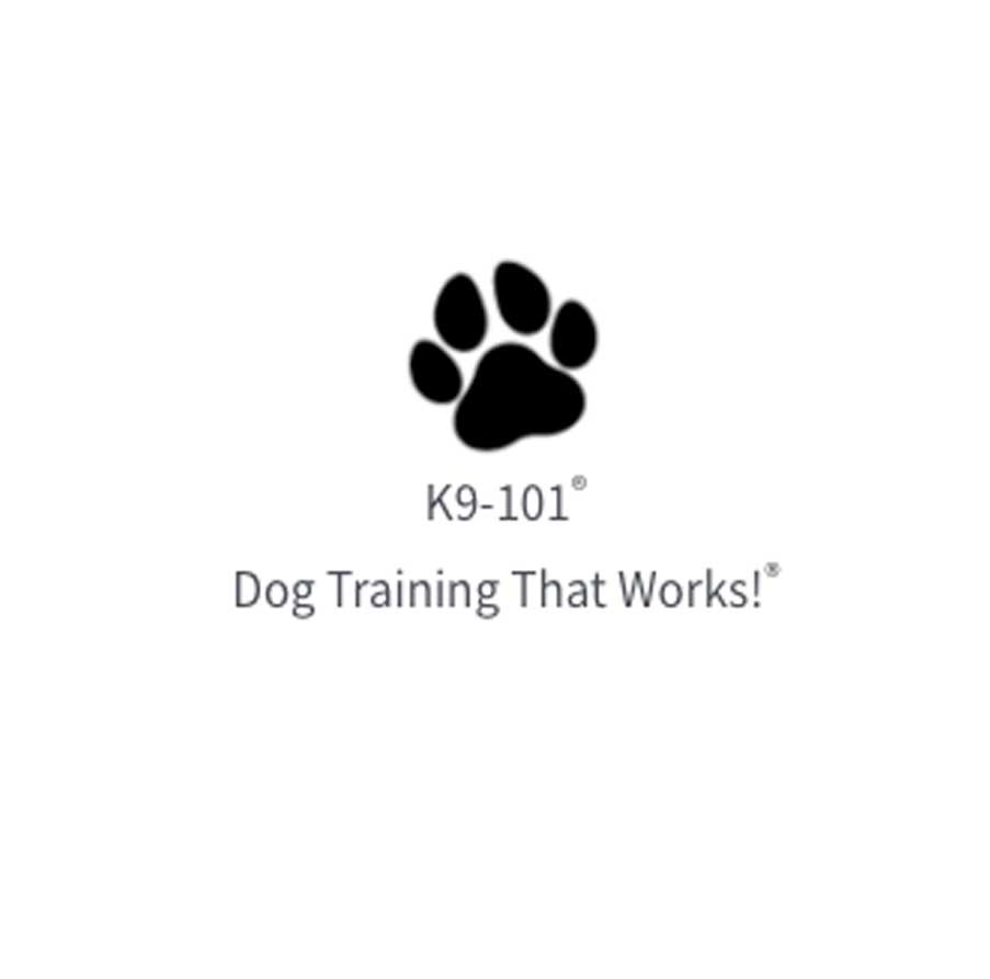 K9-101-dog-training
