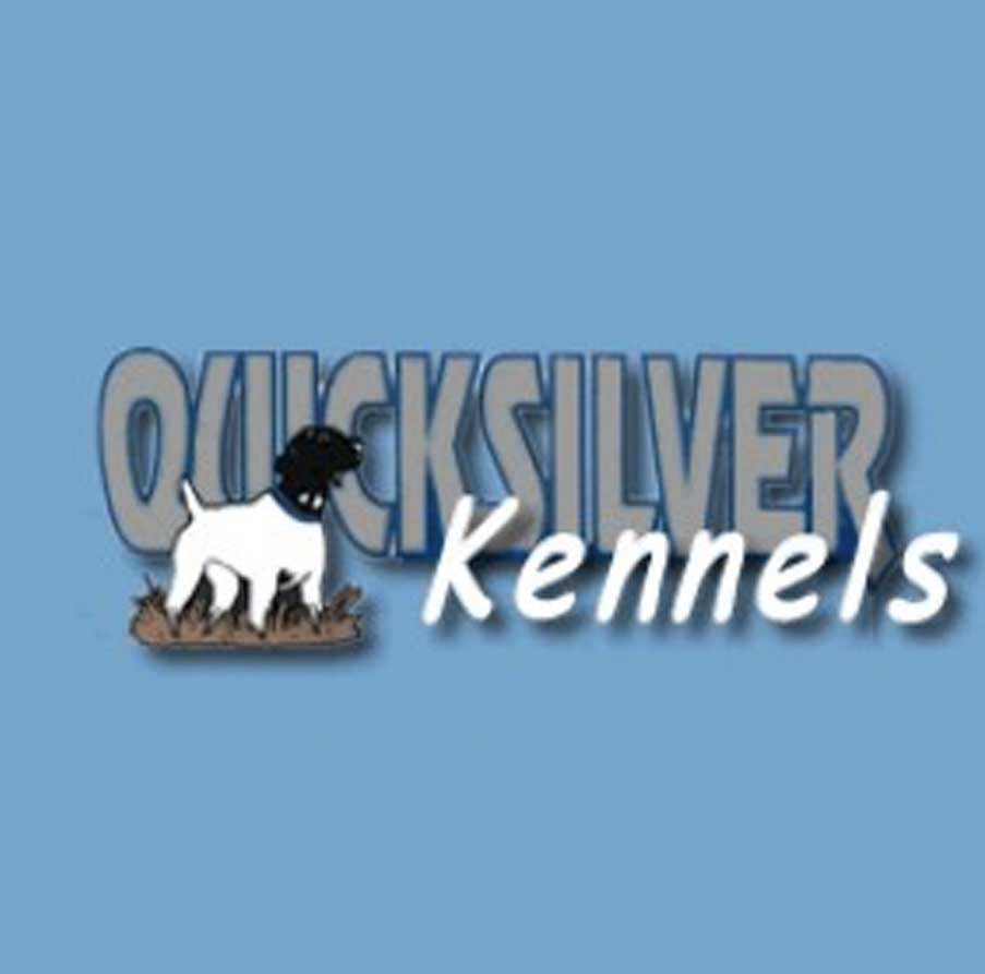 Quicksilver-kennels