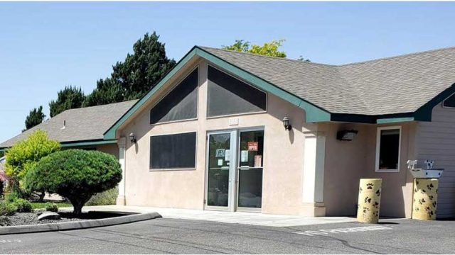 Richland-ANimal-Hospital
