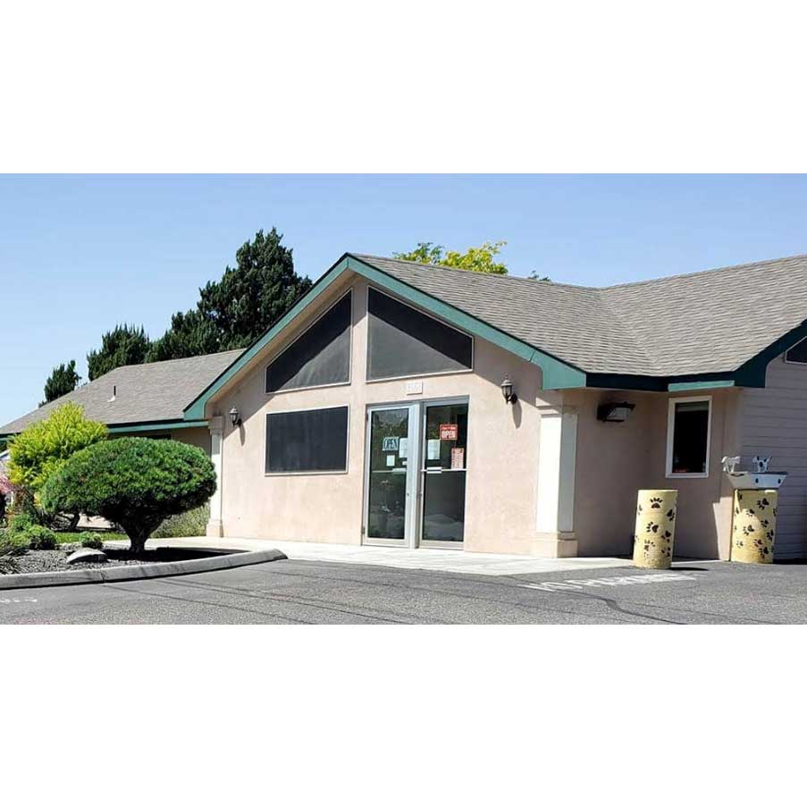 Richland-ANimal-Hospital