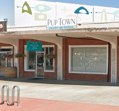 PupTown Pet Salon