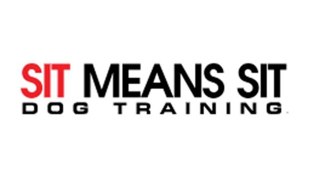 Sit-means-sit-training