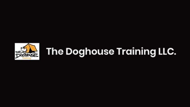 The-Dog-House-Training