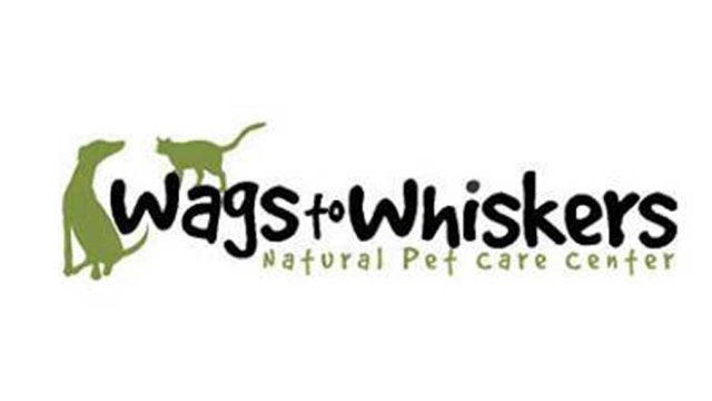 Wags-to-whiskers