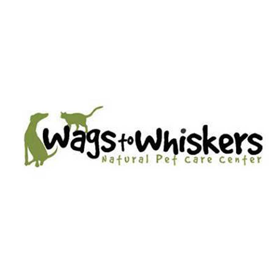 Wags-to-whiskers