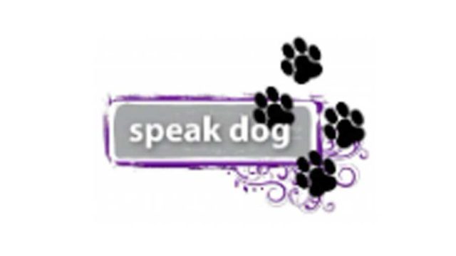 speak-dog