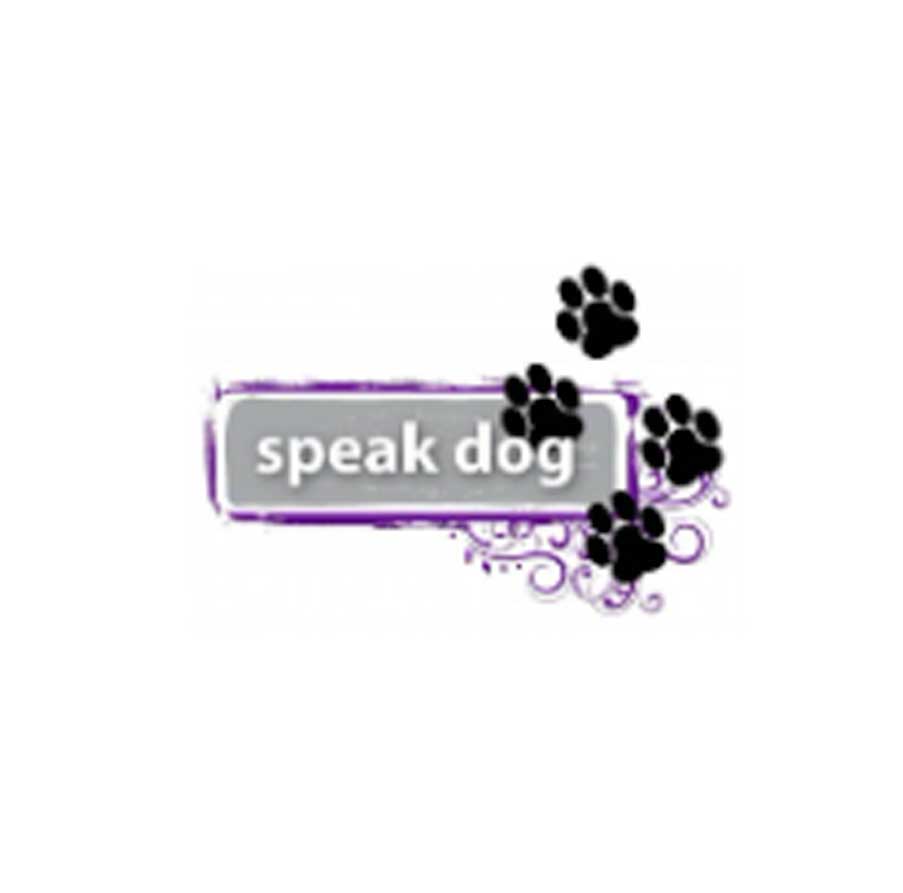 speak-dog