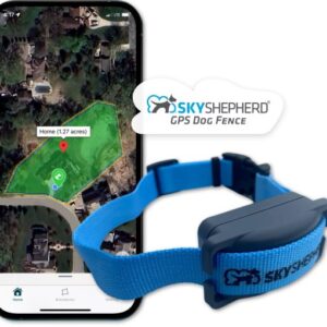 SkyShepherd GPS