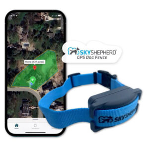 SkyShepherd GPS